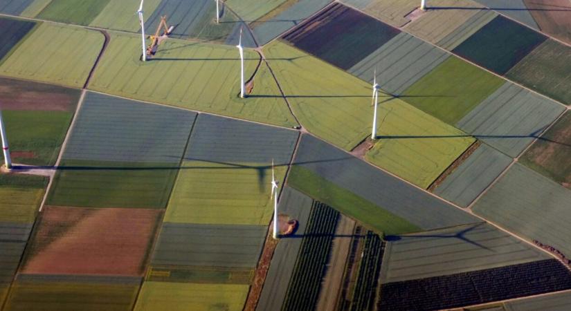 Európa az évszázad energiaválságára készül