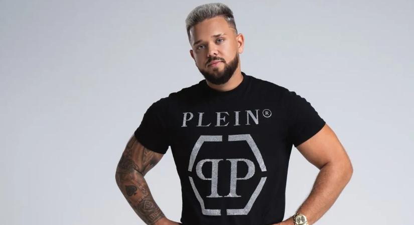 Sok férfi sok mindenre képes lenne egy olyan ajándékért, amit Herceg Csabi kapott a feleségétől