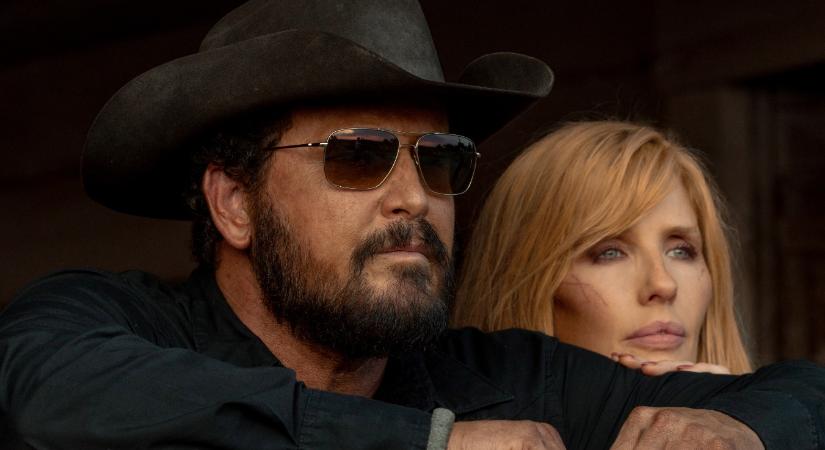 Dutton birtok-kritikák: Megérte várni a Yellowstone új spin-offjára? Már jövő héten nézheted!
