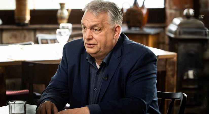Orbán Viktor elmondta, mire építheti a Fidesz az ellenzéki politikáját