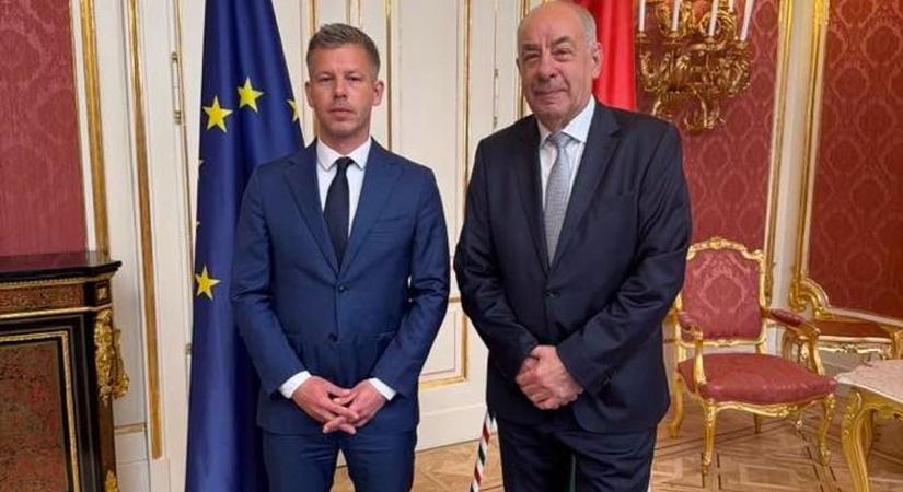 Volt alkotmánybíró Magyar Péterről: „Amit az államfővel szemben tesz, az politikai huliganizmus” (VIDEÓ)
