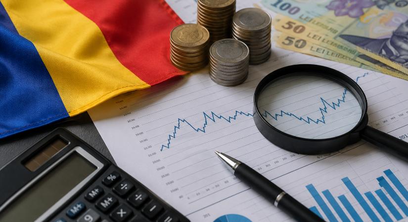 Ismét megúszta a bóvli kategóriát Románia – A hitelminősítő figyelmeztet