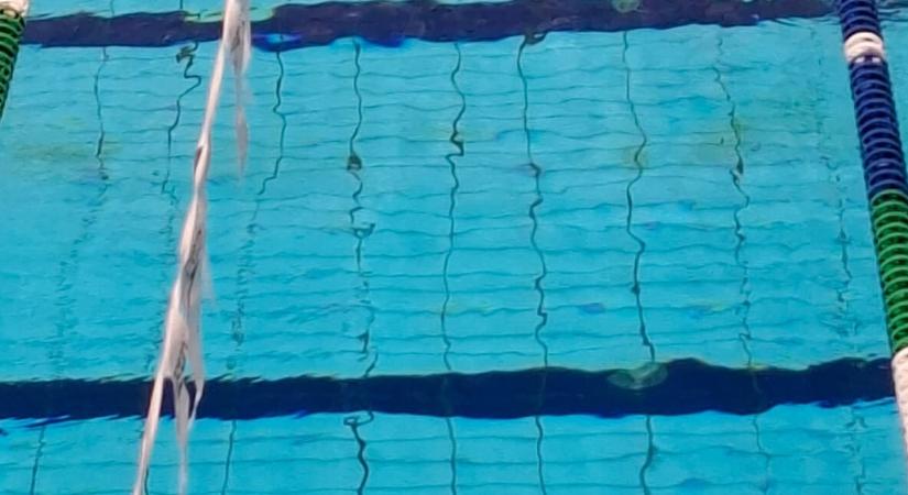 Szülői panaszok a Bitskey uszodáról: drágább a használat, közben a higiéniai állapotok miatt is aggódnak