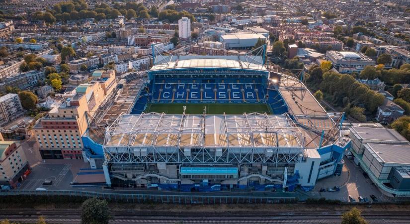 A Chelsea 60 millió eurós ajánlatra készül