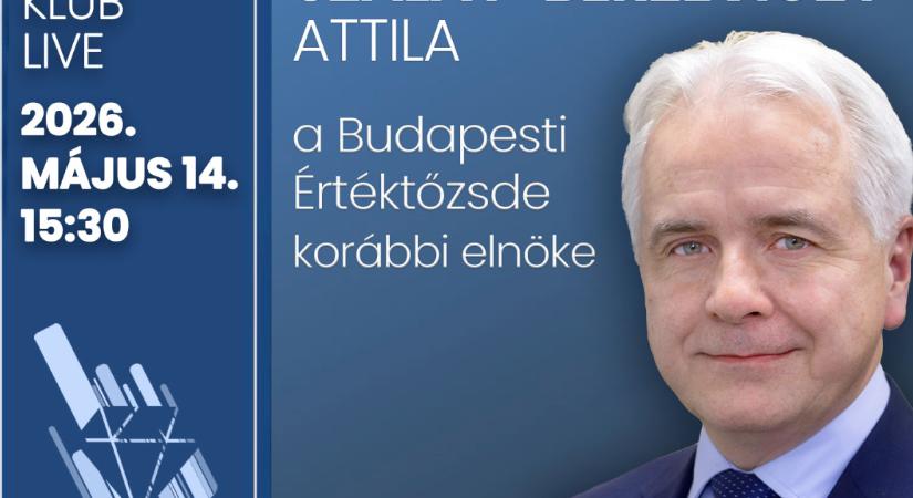 Szalay-Berzeviczy Attila: Az orosz imperializmus nemcsak Ukrajnára, hanem egész Európára veszélyes