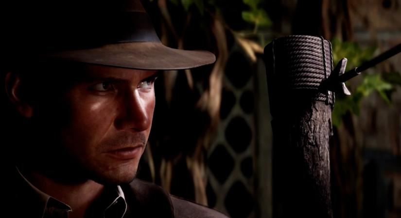 [Teszt] Indiana Jones and the Great Circle: a Nintendo Switch 2 változat