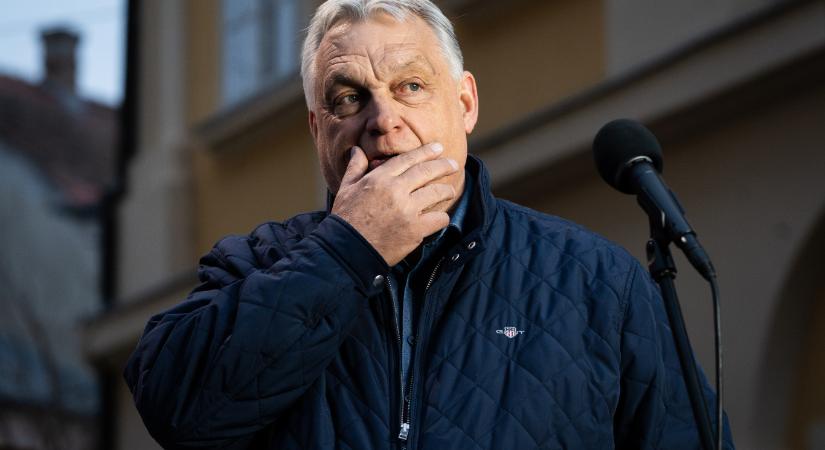 Orbán Viktornak 38,8 milliós végkielégítés jár, egy kárpátaljai gyerekotthonnak adja