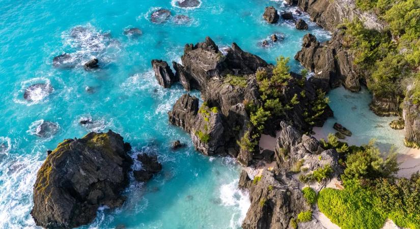 A Bermuda-háromszög titka: új elmélettel álltak elő a kutatók