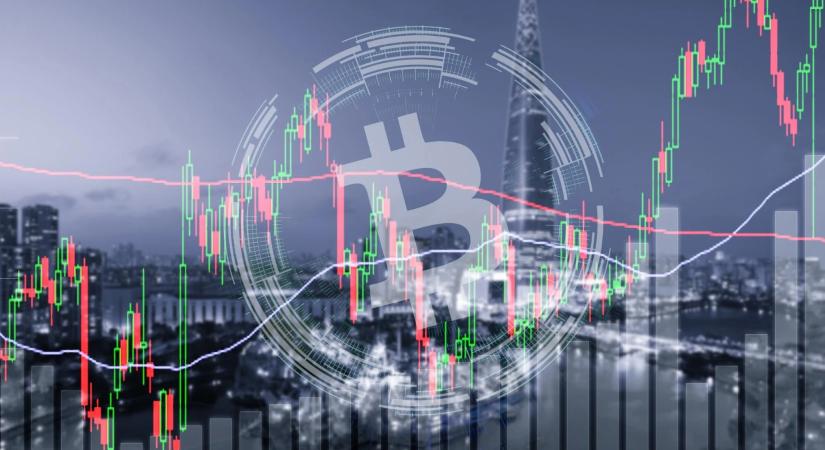 BlackRock Bitcoin-eladásról terjed a hír: 136 millió dolláros BTC-mozgást emlegetnek a kereskedők