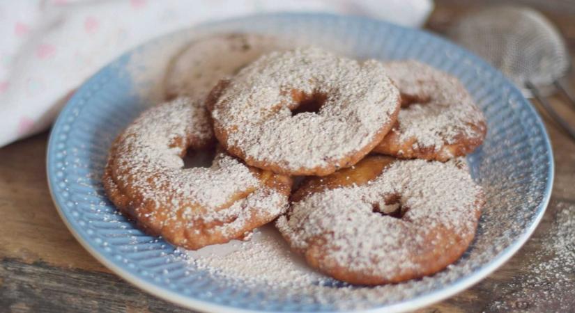 Rupáner-konyha: Bundásalma, ahogy a mama sütötte - recept