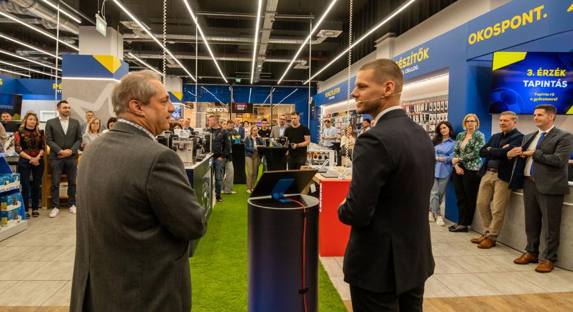 Átszervezett napok és távirányítóháború: így nézik a focimeccseket a magyarok