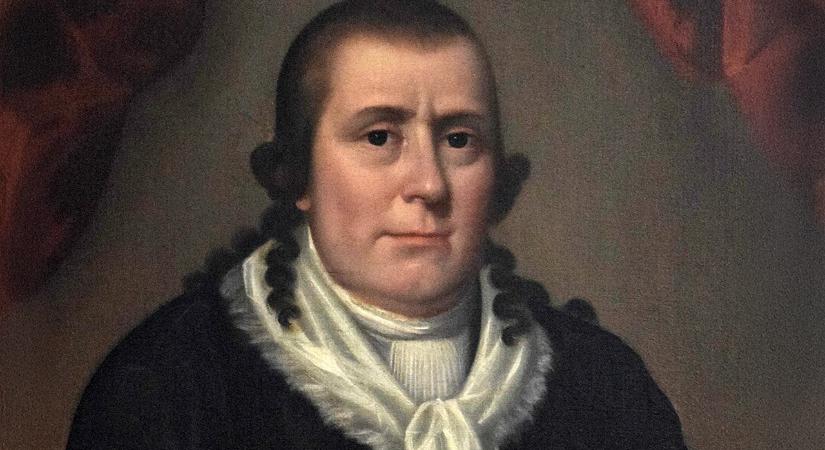 A transznemű amerikai próféta, aki mindenki barátjának hívatta magát és a szexuális önmegtartóztatásról prédikált