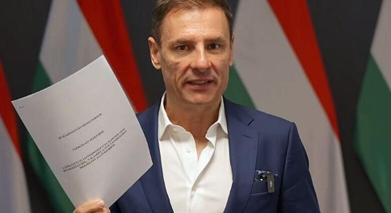 „Az lesz Bence, hogy vége lesz a Fidesznek, jó? Ezzel vége, miattatok” – kiosztották a bukott igazságügyi minisztert