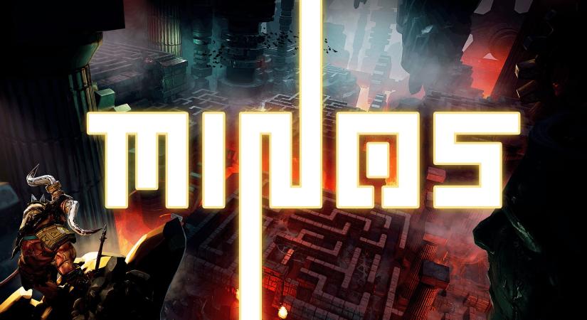 Minos – A mítosz mélyén