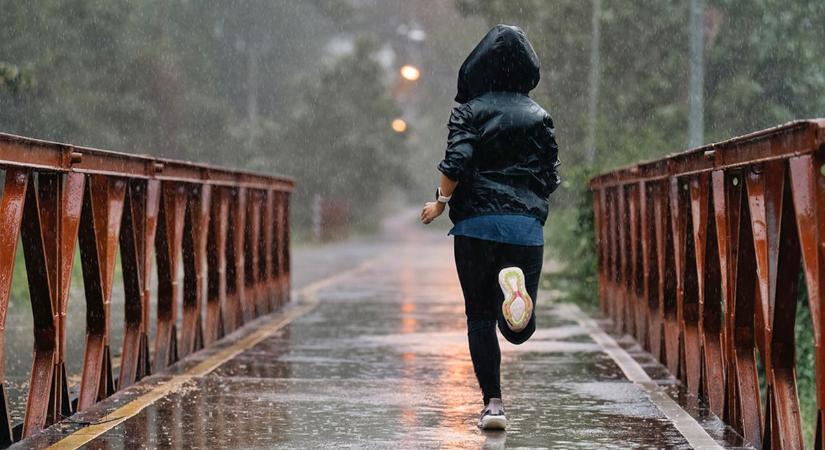 Rengeteg eső esett a napokban, de vajon kapunk-e még az égi áldásból Zalában?