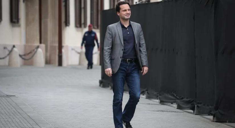 Havasi Bertalan állítja: csak az irodáját és az iratokat akarta védeni a Bastille ostromától