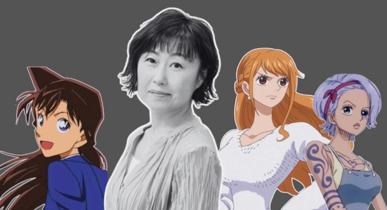 Elhunyt a One Piece és még több tucat anime színésznője, Wakana Yamazaki