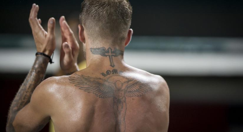 Megvan a világ első brit sportmilliárdosa
