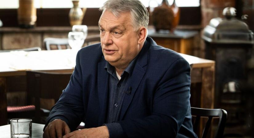 Orbán Viktor nem tart a számonkéréstől – de miért ilyen magabiztos a bukása után?