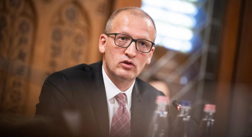 Tarr Zoltán: Egyetlen kritérium lesz, a szabadság