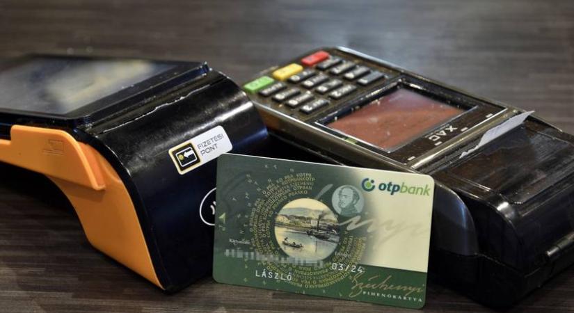 Ekkora összeg jöhet majd a nyugdíjas SZÉP kártyára: közel 2 millió magyart érint