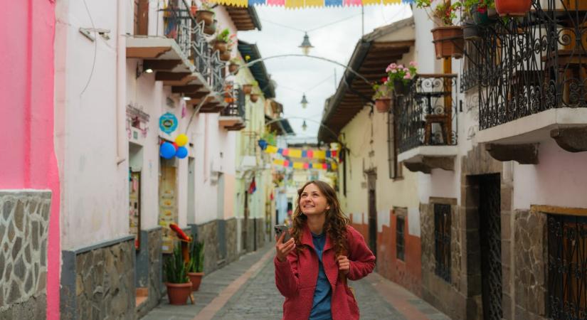 Sorsdöntő választások: Ki lennék ma, ha akkor a család helyett Ecuadorba megyek fát ültetni?