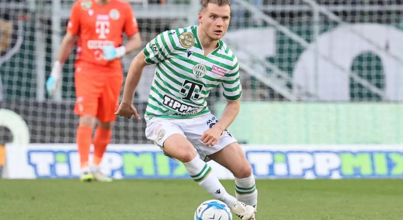 Philippe Rommens: A bajnoki arannyal teljesedne ki a boldogságom