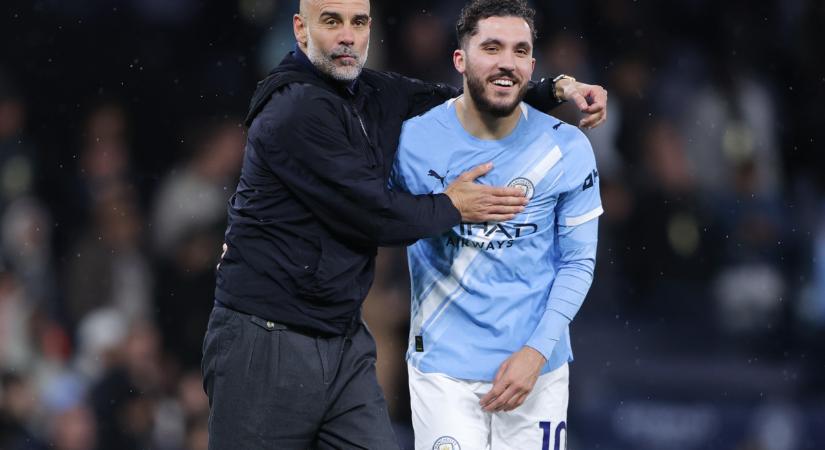 Guardiola: „egy csúcstalálkozót várok a Chelsea ellen, egy különleges helyszínen!”