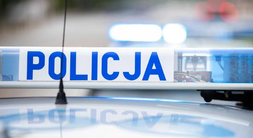Lengyelországban őrizetbe vették az ukrán tinédzserek bántalmazóit