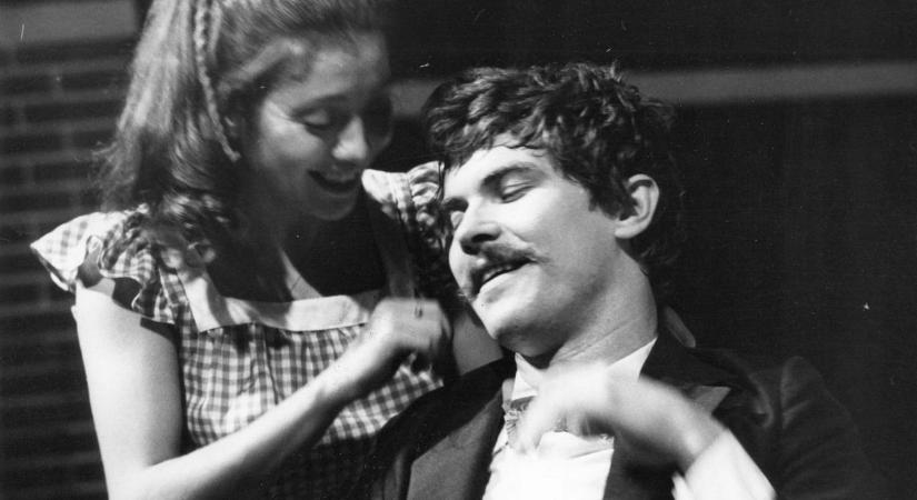 Elhunyt Sörös Sándor, a legendás magyar színész, akinek hangját milliók ismerték
