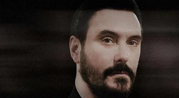 A Breaking Benjamin frontembere hajóval érkezik az Európa-turnéra