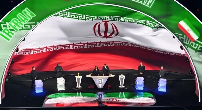 Elindul Irán a foci-vb-n? Sorsdöntő tárgyalás kezdődik