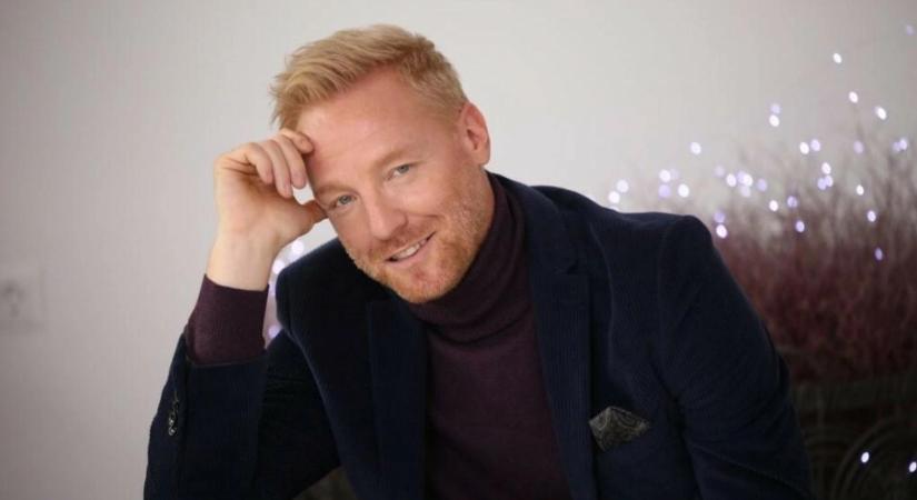 Megőrülnek a rajongók: újra együtt látható Bereczki Zoltán és Szinetár Dóra