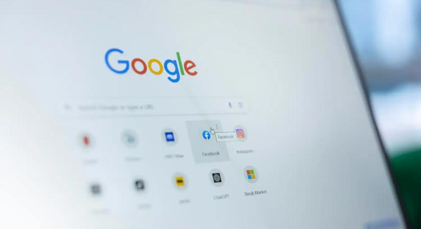 Csökken az ingyenes Google-tárhely az új felhasználóknak – Mutatjuk a feltételt