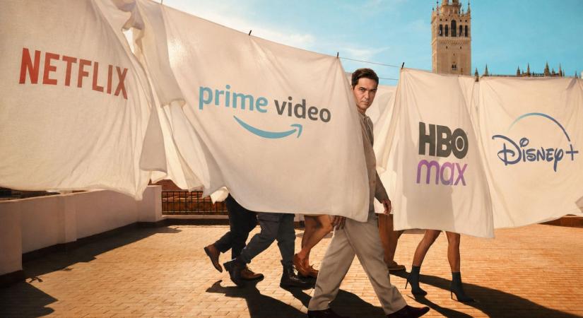Mit nézzek? Csak PÉNTEKEN 9 kihagyhatatlan újdonság jött streamingre (május 15. – Netflix, HBO Max, Disney, Prime Video)