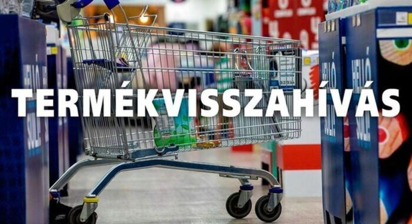 Rossz hírt közölt a Nébih: allergiás reakciókat okozhat ez az édesség, azonnal visszahívták