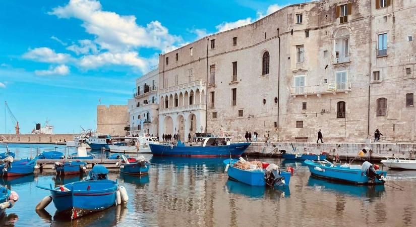 Dolce vita s megannyi titok a mediterrán országról – Gianni ajánlásával jelent meg az olasz életérzést bemutató útikönyv