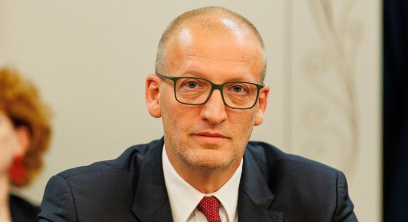 Tarr: Egyetlen kritériuma lesz a kultúrpolitikának, ez pedig a szabadság