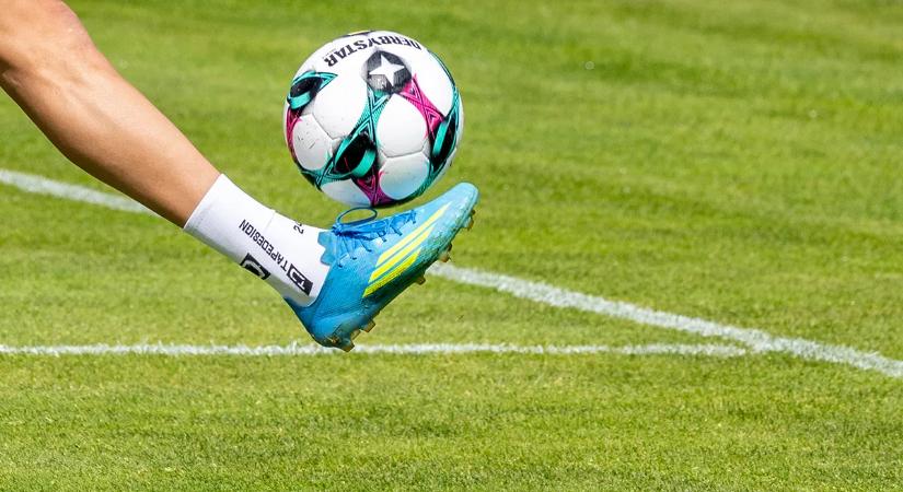 NB III: nyert, és ezzel biztossá tette bennmaradását a Szeged-Csanád GA második csapata