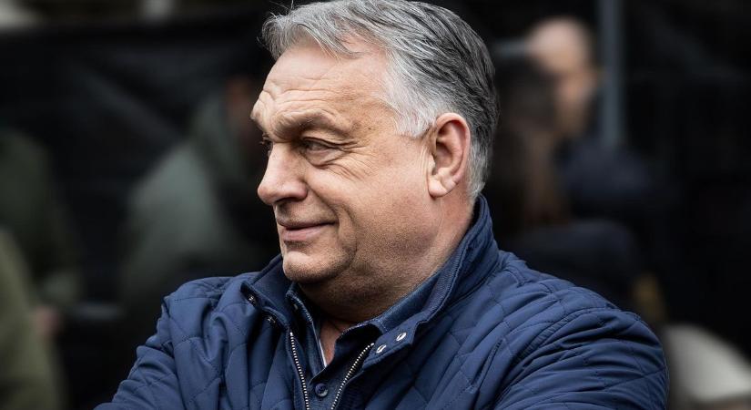 Orbán Viktor: A frissen hivatalba lépett miniszterelnök szamárságokat beszél