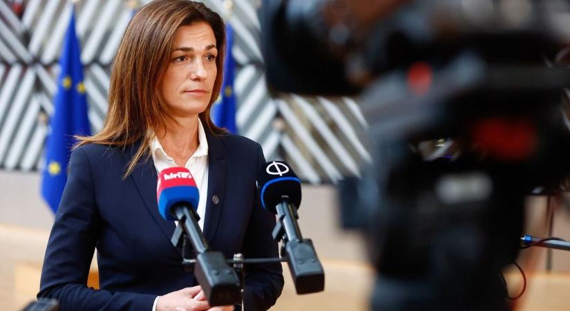 Varga Judit legnagyobb tévedése