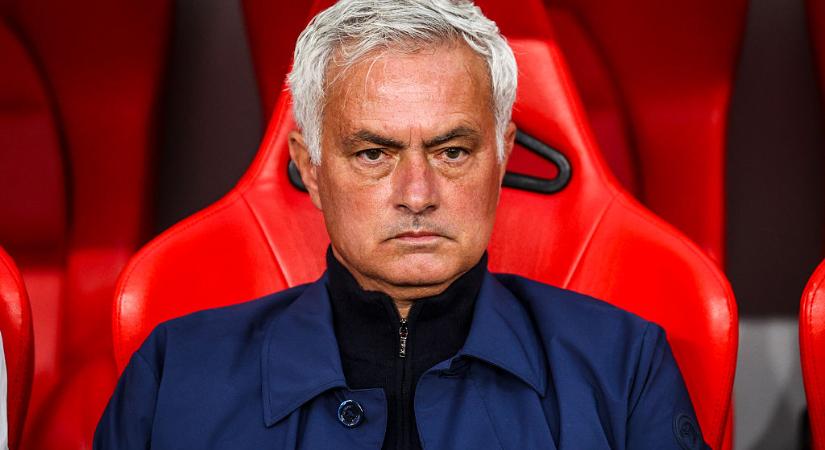 José Mourinho a jövő héten találkozik a Real Madrid vezetőségével – sajtóhír