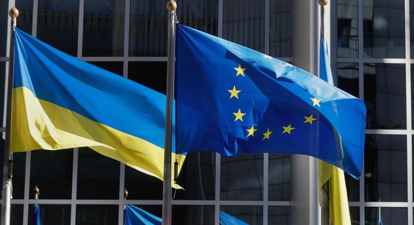 Az EU a 90 milliárd eurós hitel jóváhagyására készül Ukrajnának: az első részlet várhatóan júniusban érkezik meg