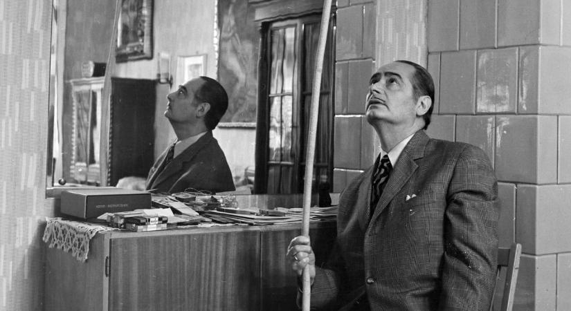 A „nyolcker” mélyéből a világhírig – így élt Rodolfo, minden idők egyik legnagyobb bűvésze