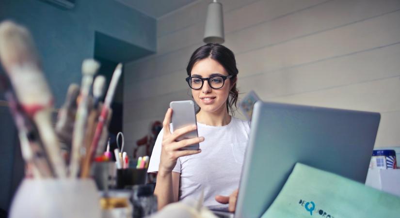 Kutatás: A telefonszám nem csak „egy szám” – május 17. a távközlés világnapja