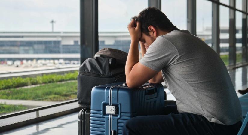 Poggyászkár, baleset, törölt járat: mutatjuk, mire fizet az utasbiztosítás