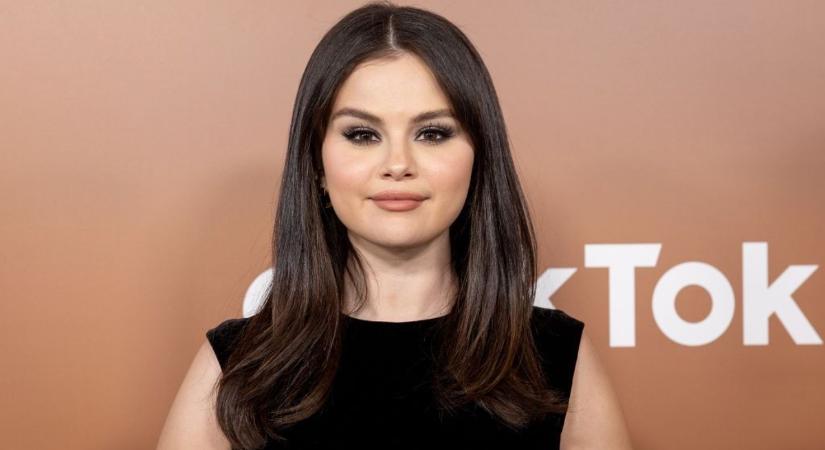Sokkoló részletek: férje kitálalt Selena Gomez furcsa étrendjéről