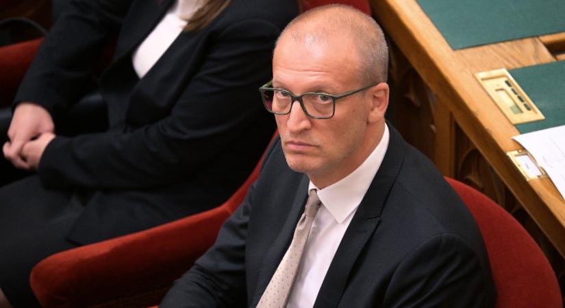 Tarr Zoltán felsorolta, mi lesz biztosan az első intézkedései között