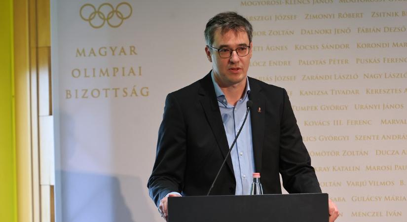 Olimpia Budapesten? Karácsony Gergely meglepő választ adott