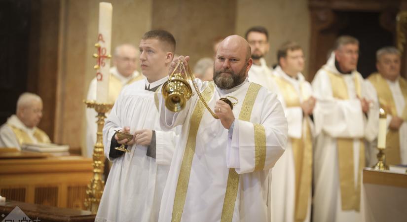 Közös érettségi találkozó a Czuczor Gergely Bencés Gimnázium és Kollégium